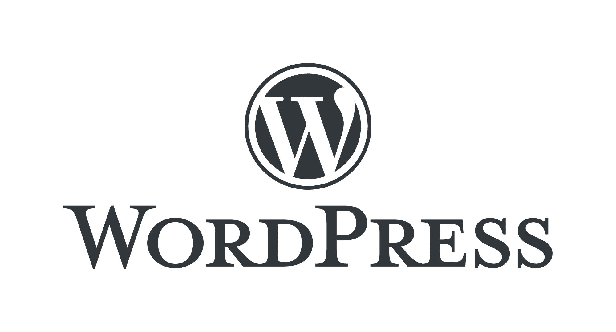 WordPress -logo