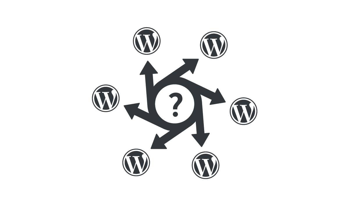 Miksi WordPress?