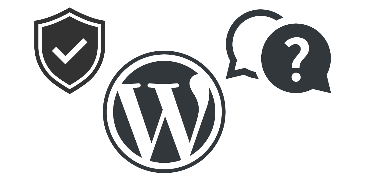 Onko WordPress turvallinen?